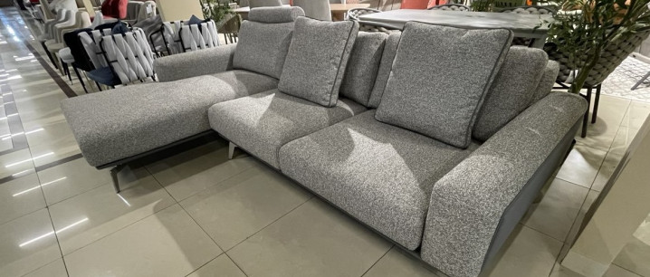 Кутовий диван F-106